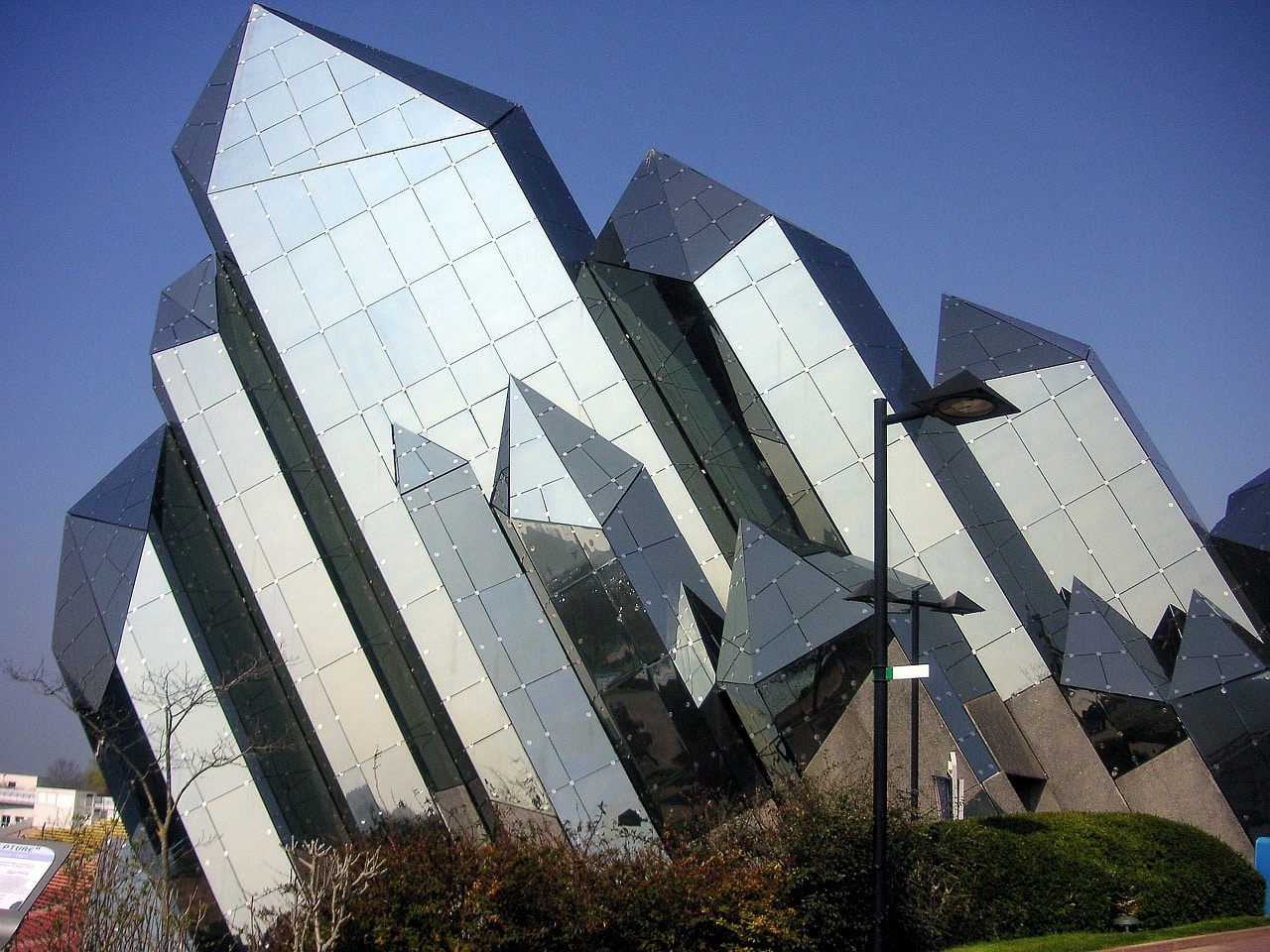 futuroscope