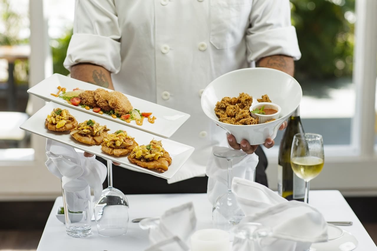 private chef